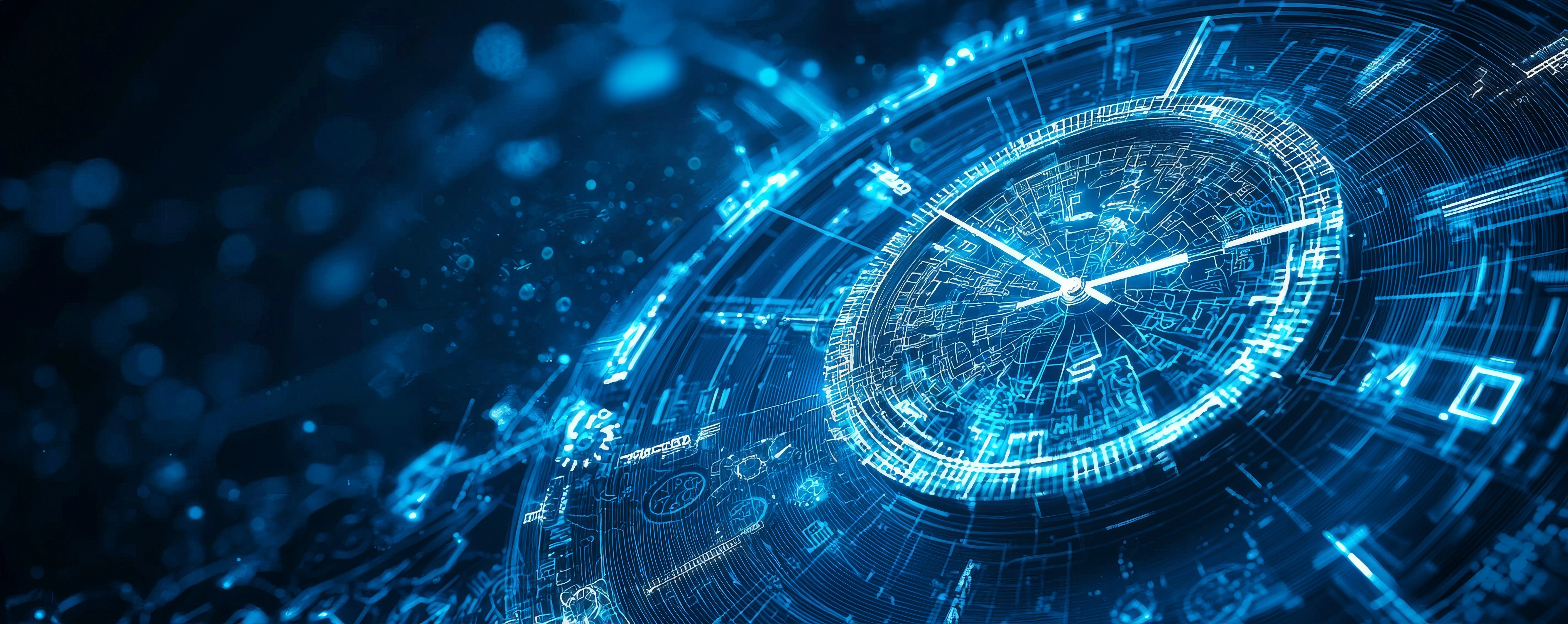 AI-Augmented Project Management: How Small and Mid-Sized Organizations Can Deliver Faster Without Losing Control