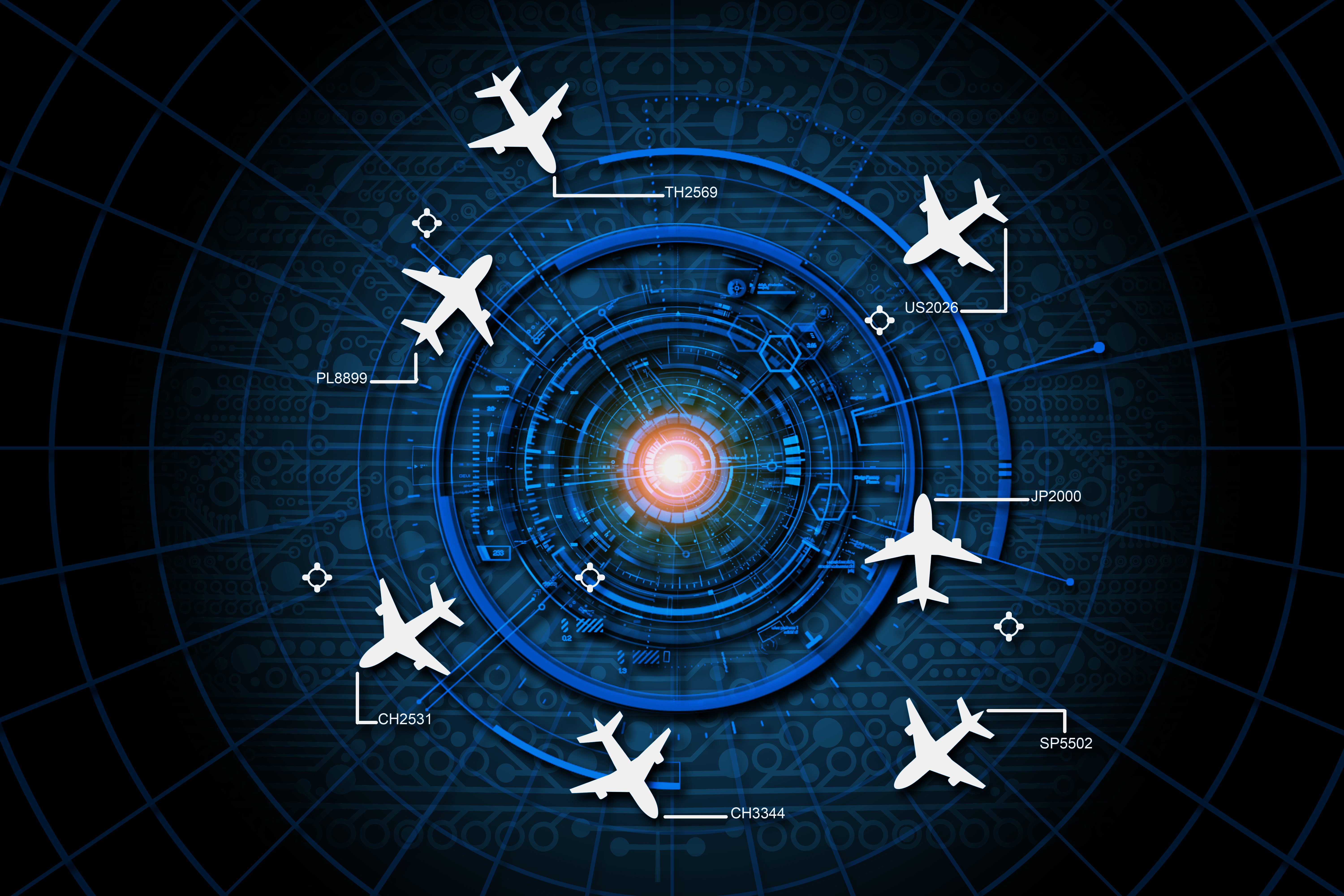 ## AI Control Planes Are Becoming the New PMO Control Tower