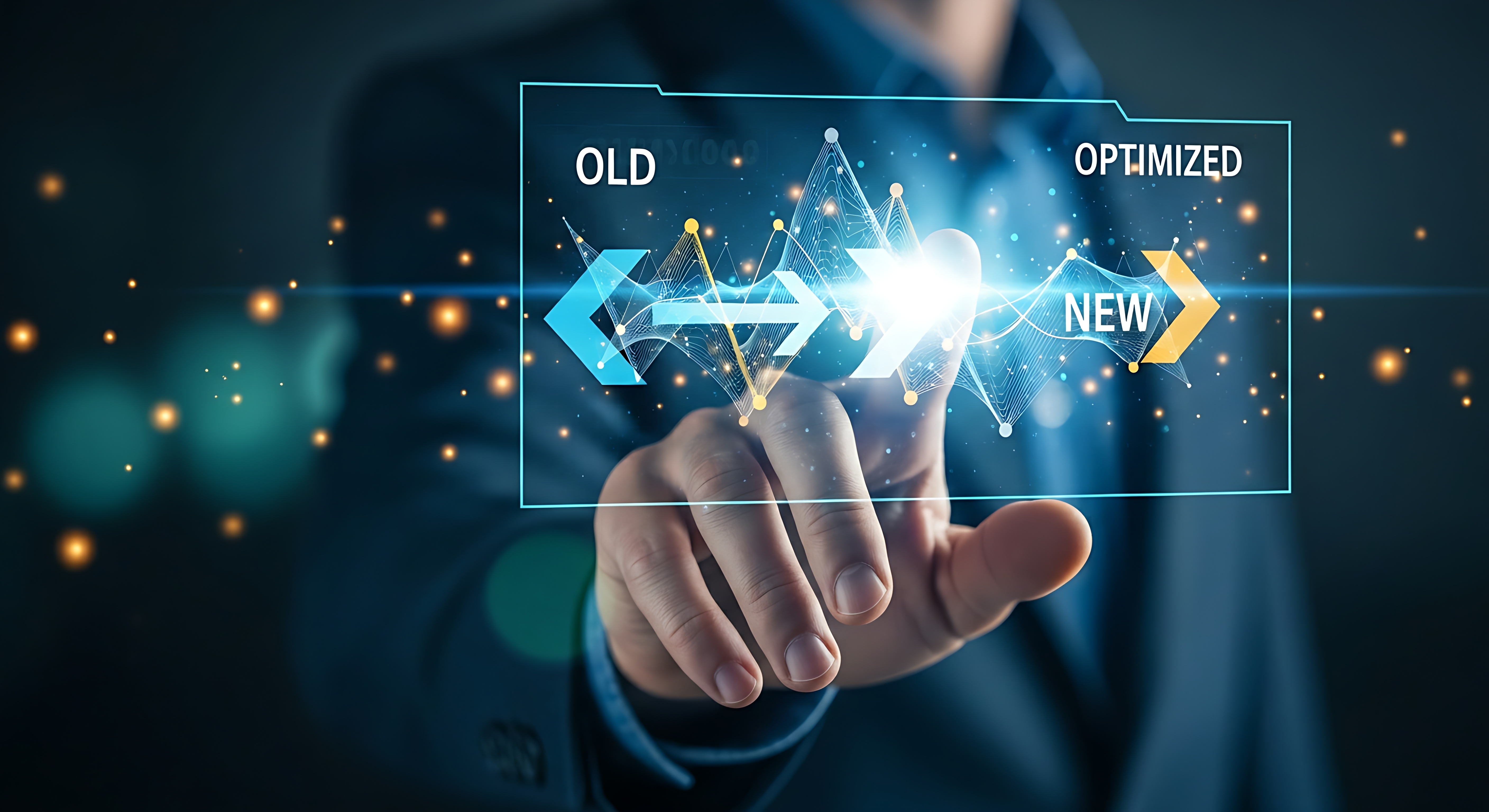 Change Management Is the Difference Between Project Completion and Business Value