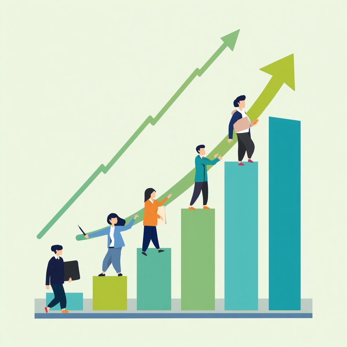 Effective Change Management: Why It Fails—and How AI Is Changing the Game