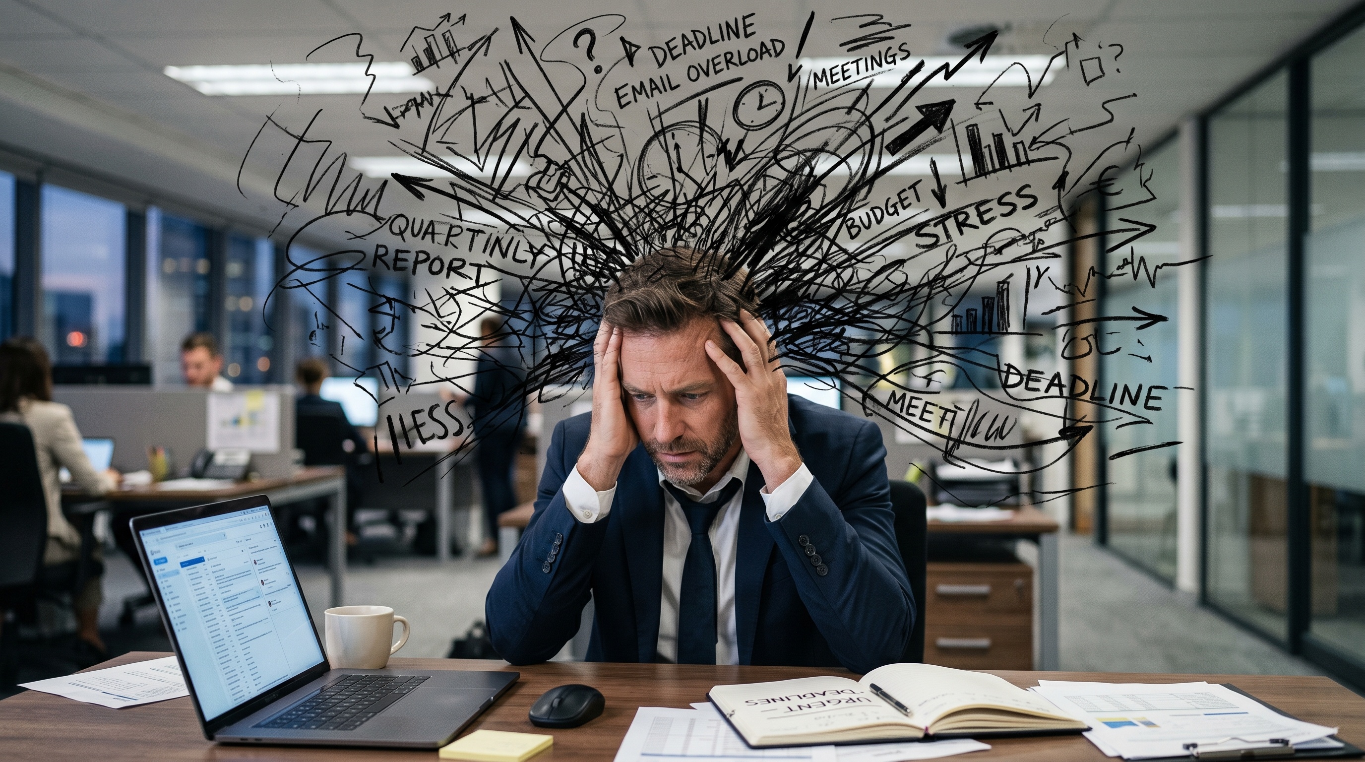Project Rescue: How to Recover a Troubled Project Before It Becomes a Failure