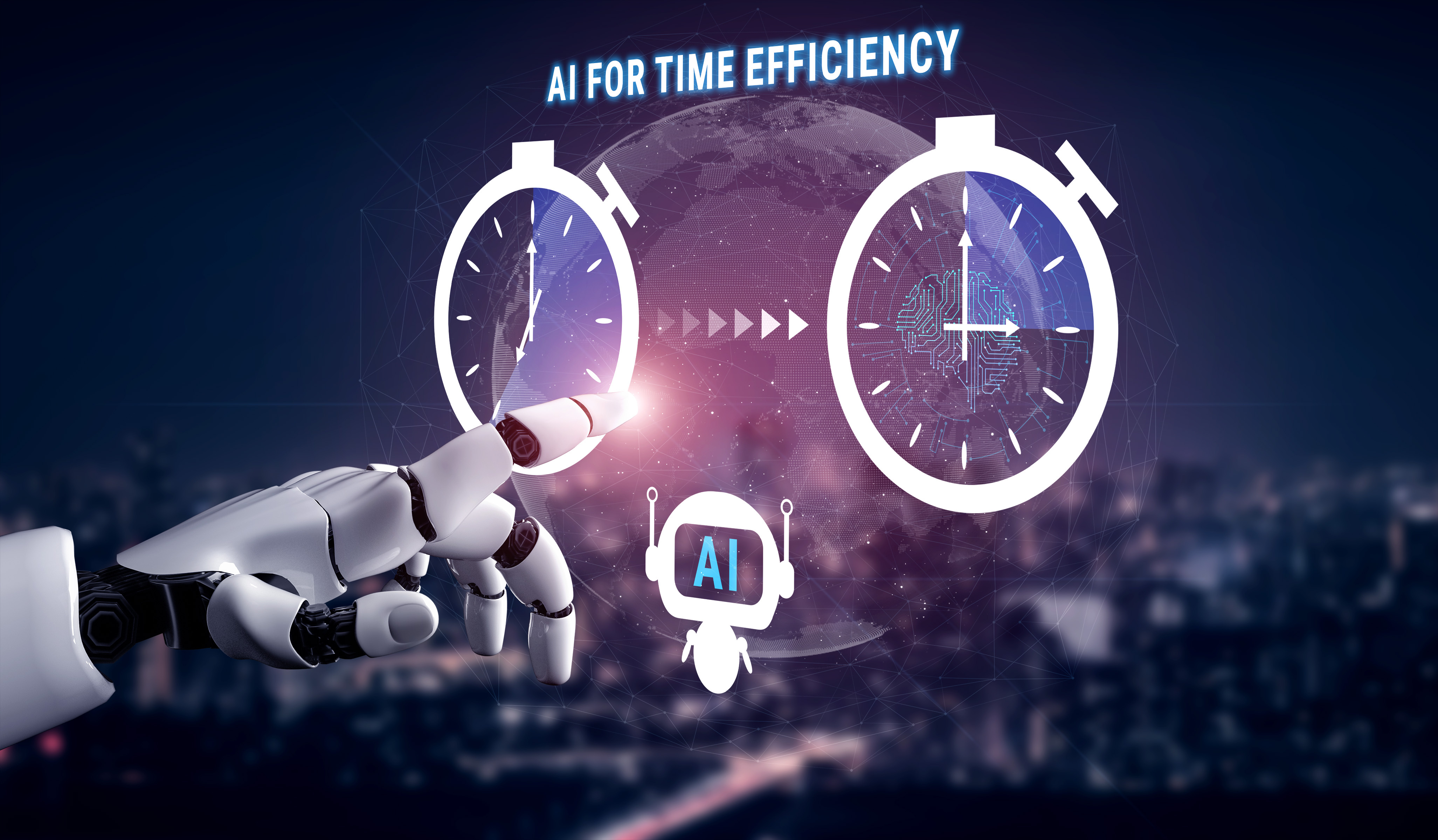 Roll out one AI tool in 30 days (without freaking out your team)