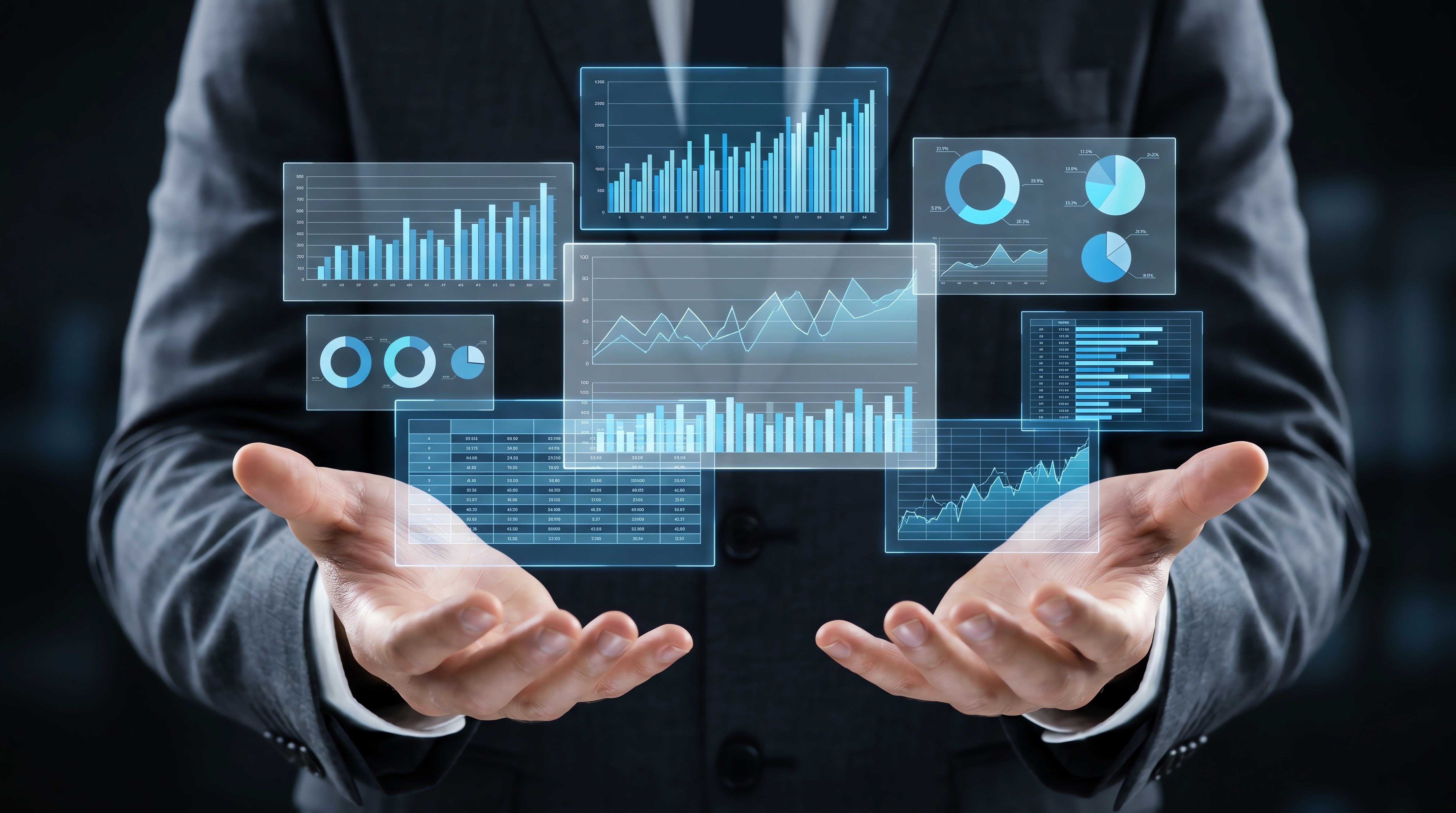 Why the Modern PMO Must Move Beyond Status Reporting